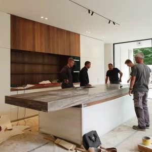 Empresa de Remodelacion