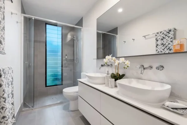 Remodelacion de Baños