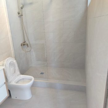 Remodelacion de Baños