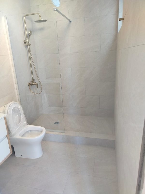 Remodelacion de Baños