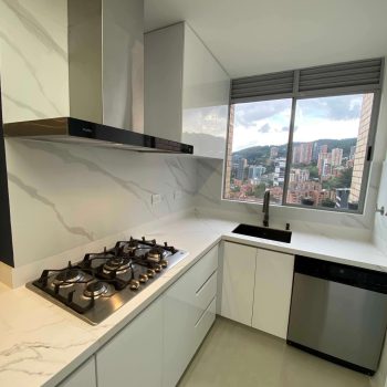 Remodelacion de Cocinas 7