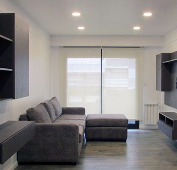 Remodelacion de Departamentos