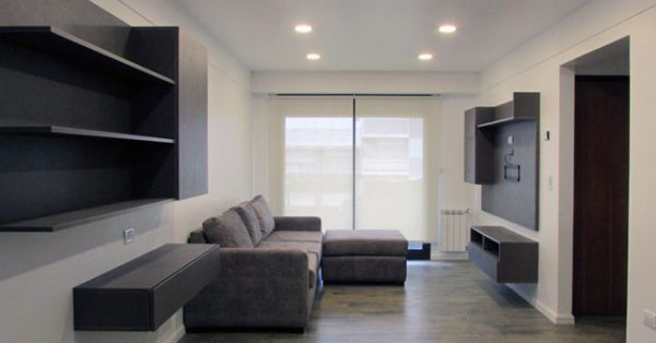 Remodelacion de Departamentos