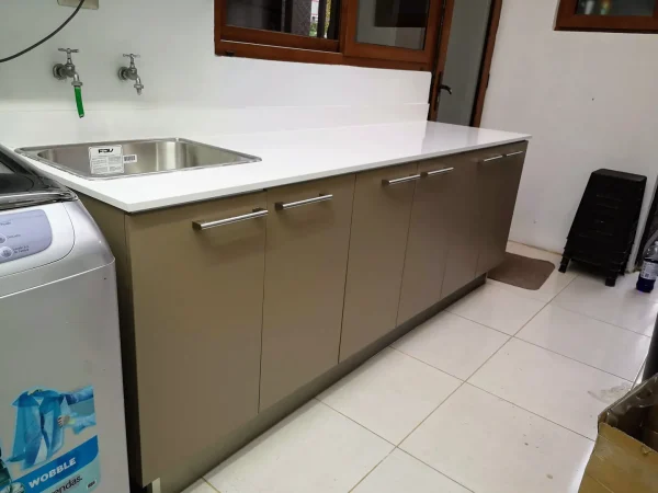 Remodelacion de Logias 9