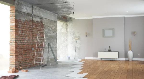 Empresas de Remodelaciones
