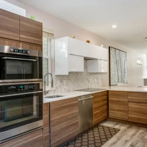 Remodelacion de Cocinas