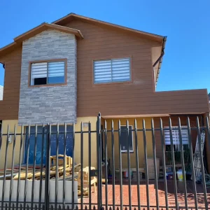 Ampliaciones de Casa