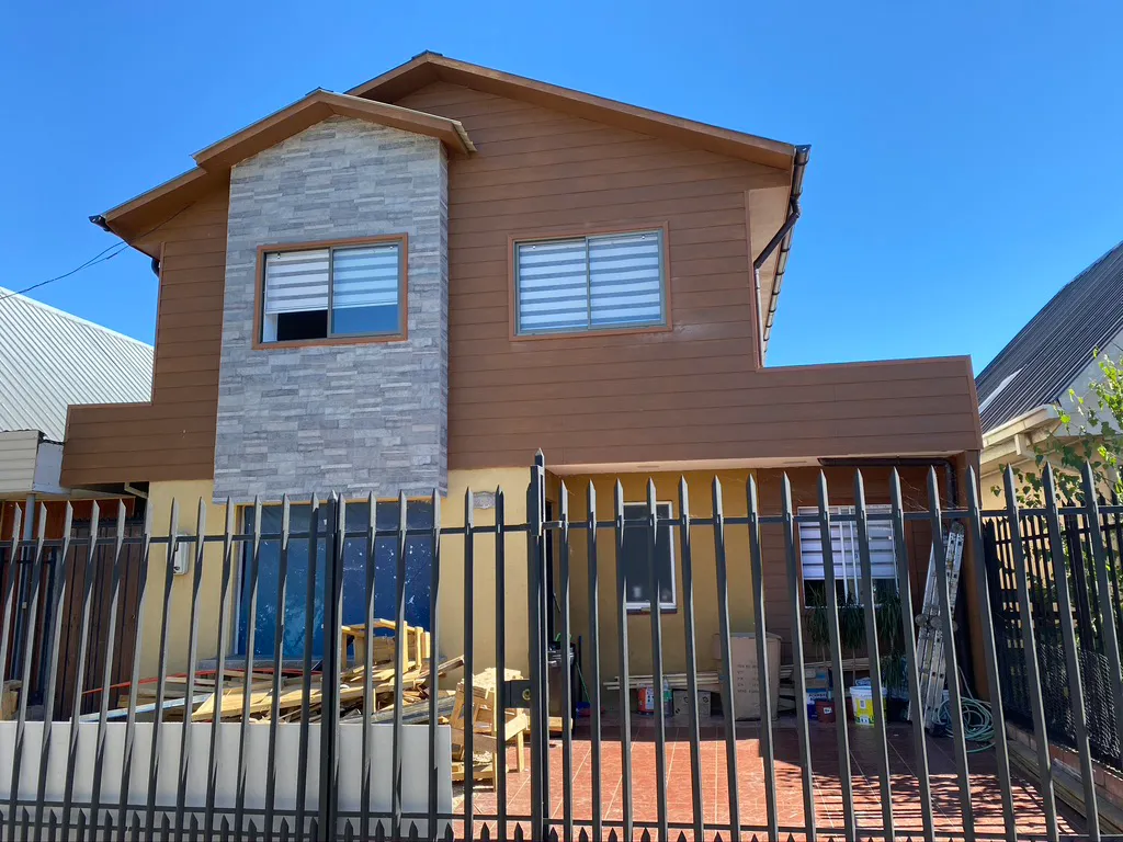 Ampliaciones de Casa