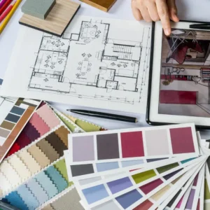 Presupuesto Remodelación