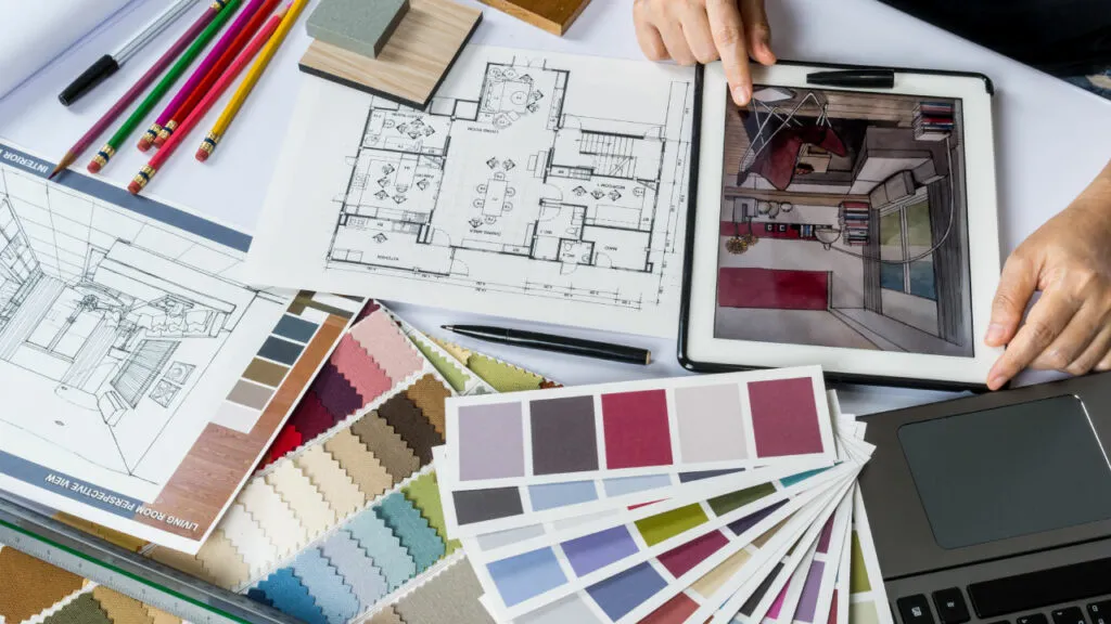 Presupuesto Remodelación