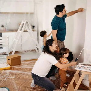 Remodelacion de Casas