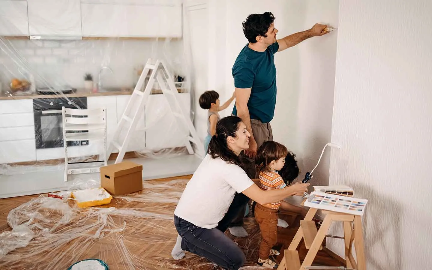 Remodelacion de Casas