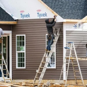 Remodelacion de Viviendas